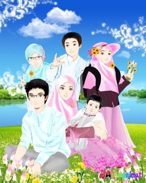keluarga-islami1